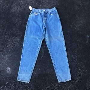 NWT VINTAGE JEANS